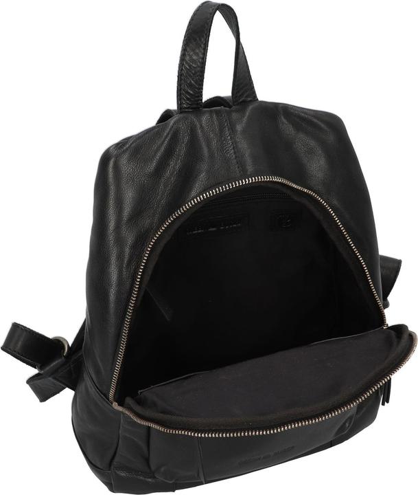 Produktbild Greenburry Colombiana City Rucksack Leder 38 cm (9 l)