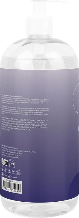 Immagine prodotto EasyGlide Anal Relaxing (1000 ml)