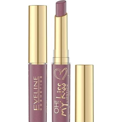 Eveline, Lippenstift + Lipgloss, Oh My Kiss Lipstick 12 1.5G