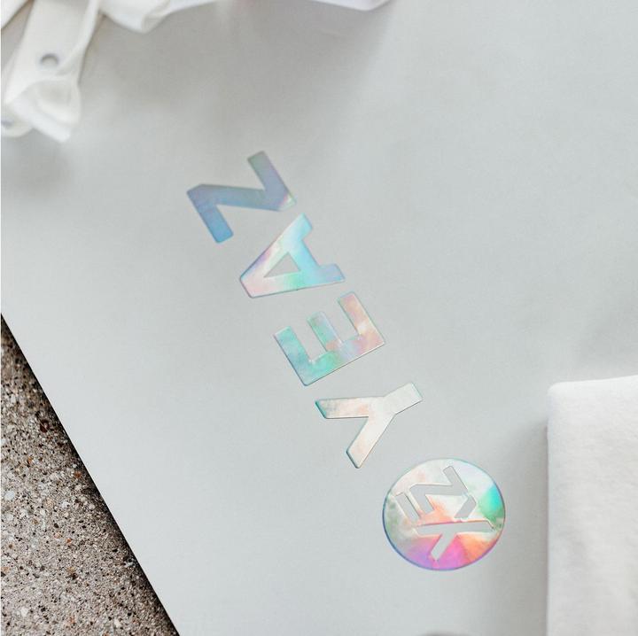 Productafbeelding Yeaz Aura (5 mm)