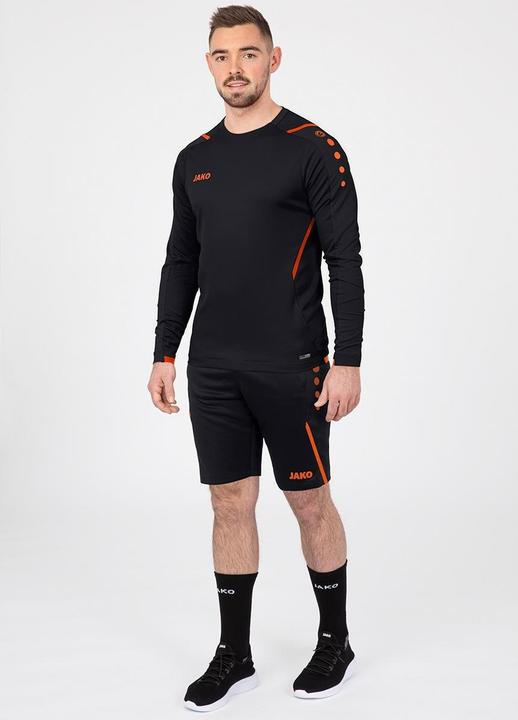 Image du produit JAKO Défi sweat (XL)