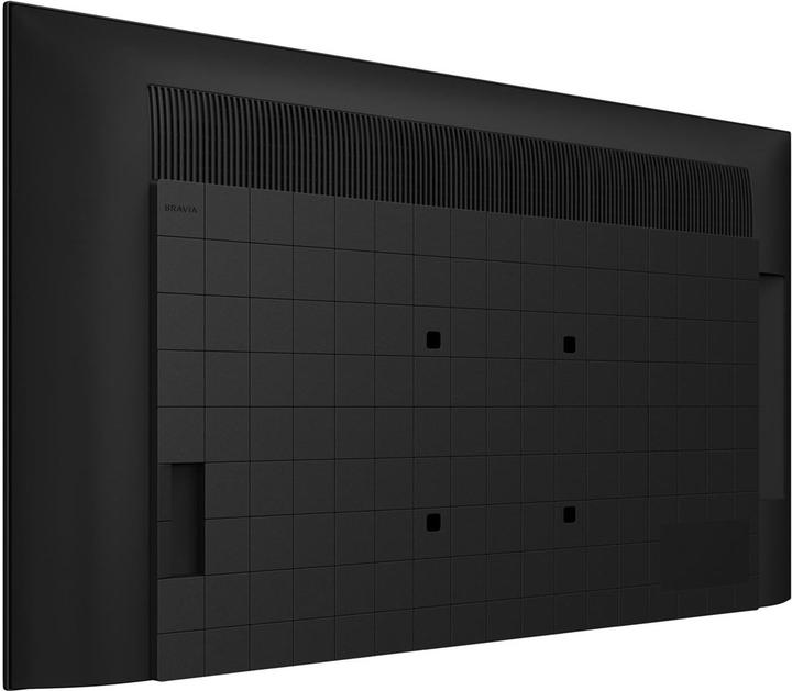 Actual product image Sony Public Display FW-32BZ30J (3840 x 2160 Pixels, 32")