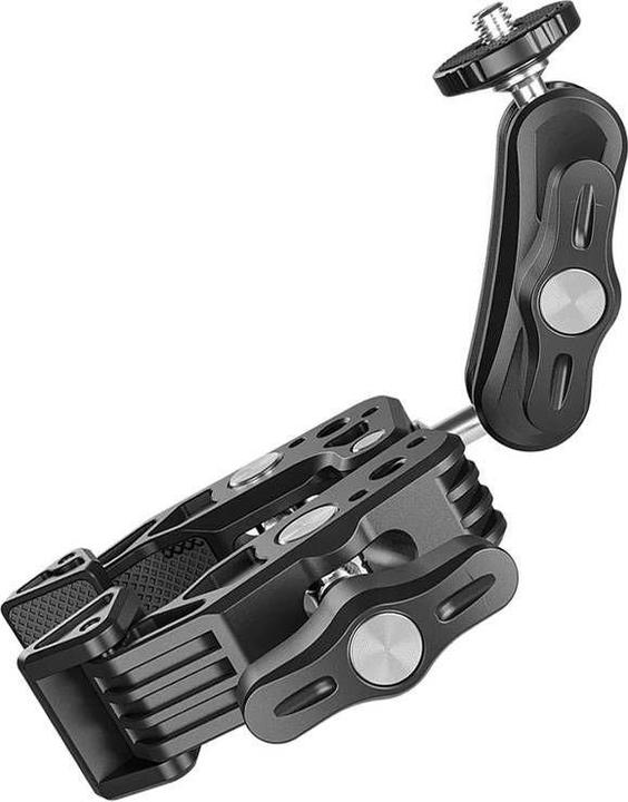 Actual product image Telesin Multifunction Crab Clamp (SC-001)