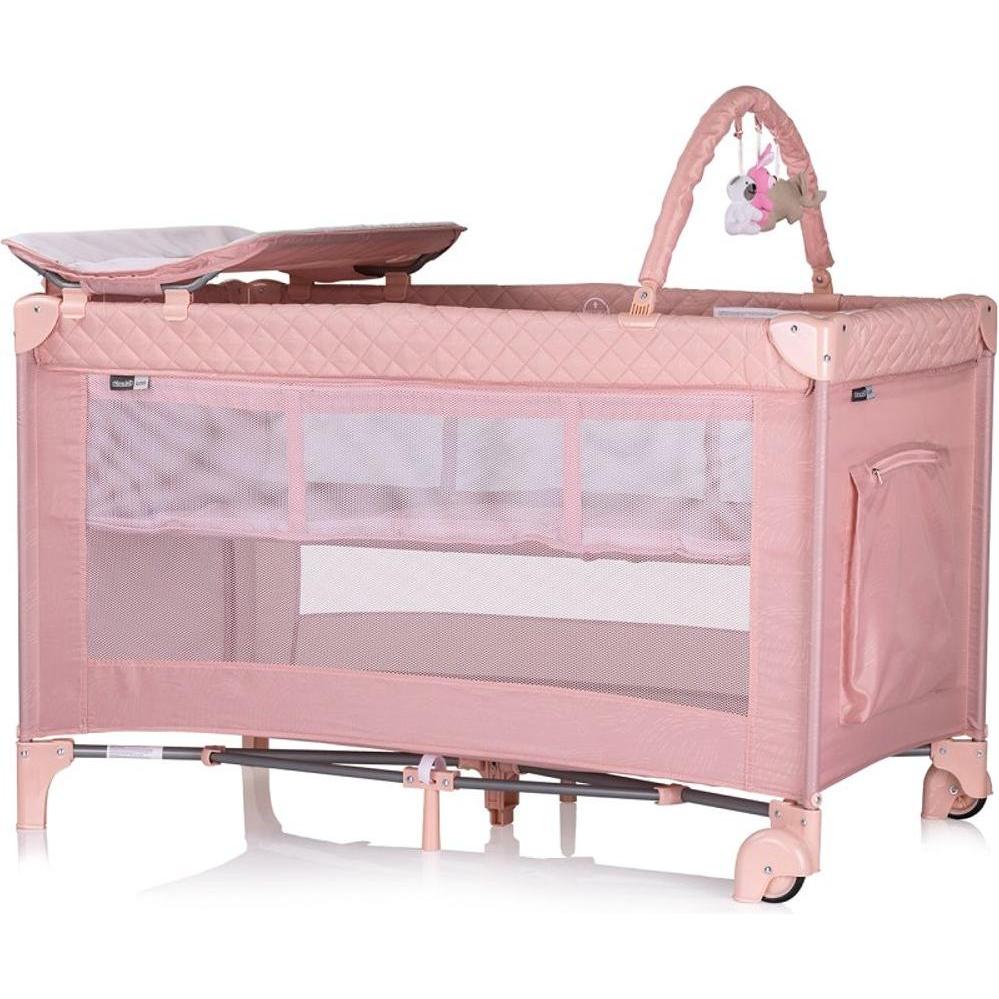 Thumbnail - Chipolino, Reisebett, Reisebett Luna 2 Ebenen