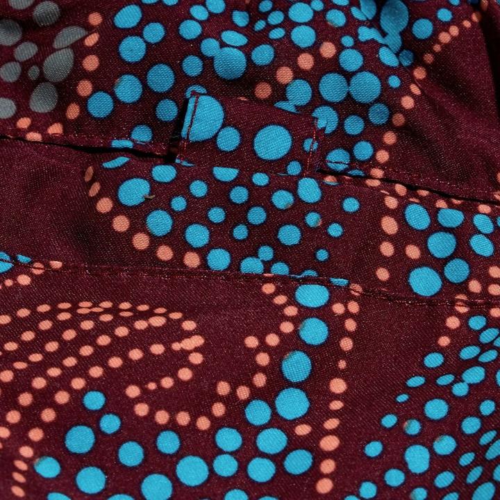 Produktbild Speedo Printed 13" Watershort (S)