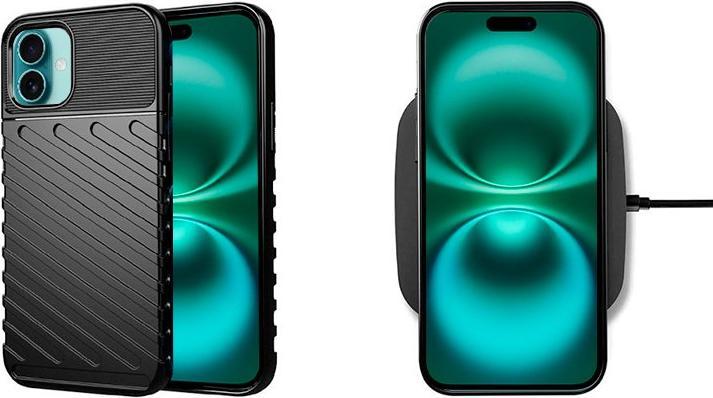 Produktbild Cool Accesorios Cool (Apple iPhone 16 Plus)