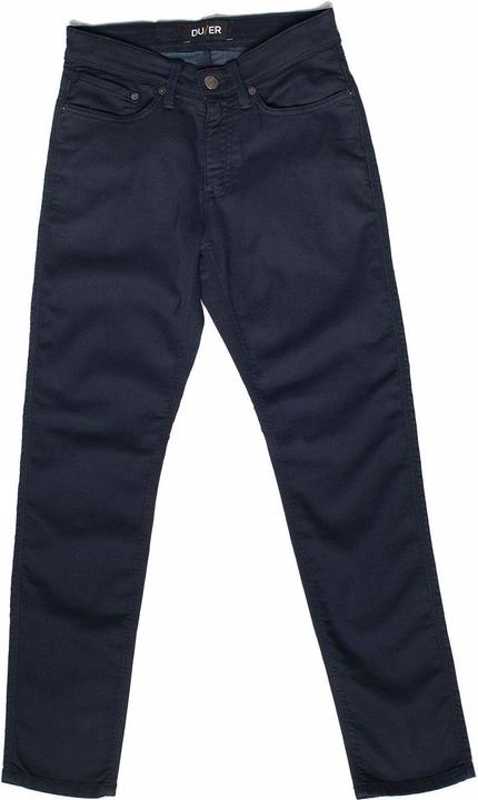 Immagine prodotto Du/Er Pantaloni No Sweat Slim (W32/L34)