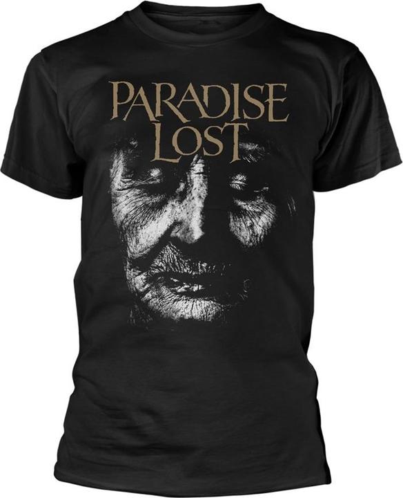 Produktbild Paradise Lost One Second (L)
