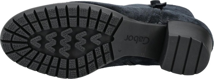 Produktbild Gabor Stiefelette (40.5)