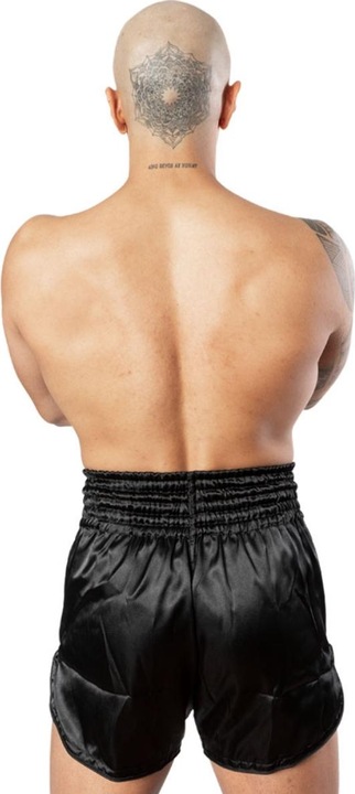 Produktbild 8Weapons 8 WEAPONS Strike Shorts black-white (L)