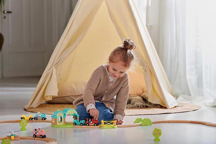 Image du produit Brio Circuit Mickey Mouse