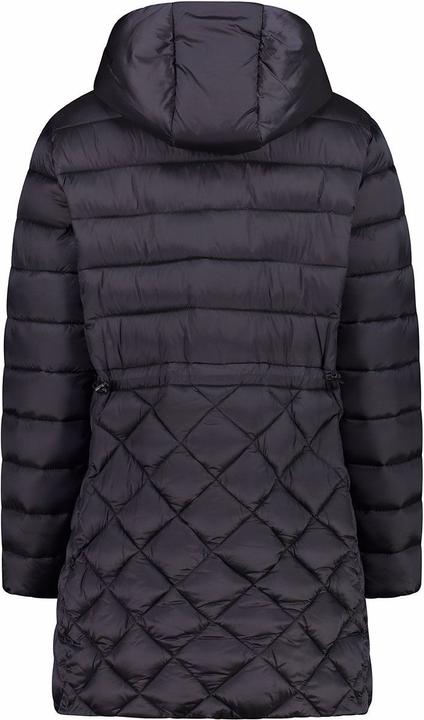 Image du produit CMP Campagnolo Parka à capuche Fix (38)