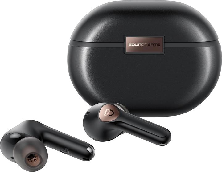Soundpeats Air4 (6.50 h, Wireless)
