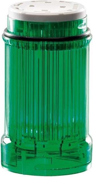 Produktbild Eaton Permanent LED Beacon, Green, 230V, 40mm