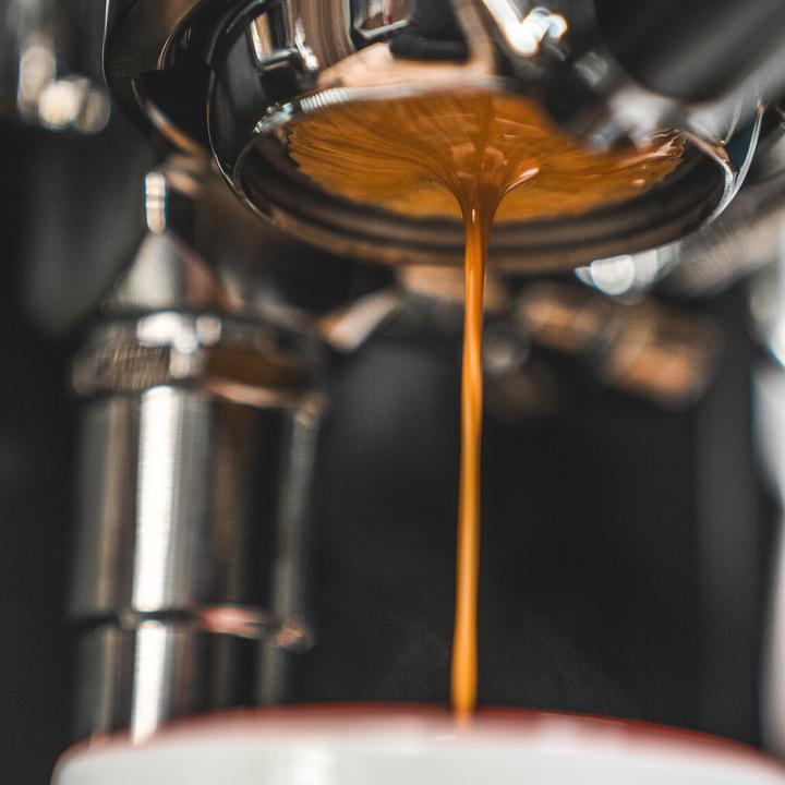 Actual product image La Pavoni LPSCVB01EU Semi-professional coffee machine, stainless steel