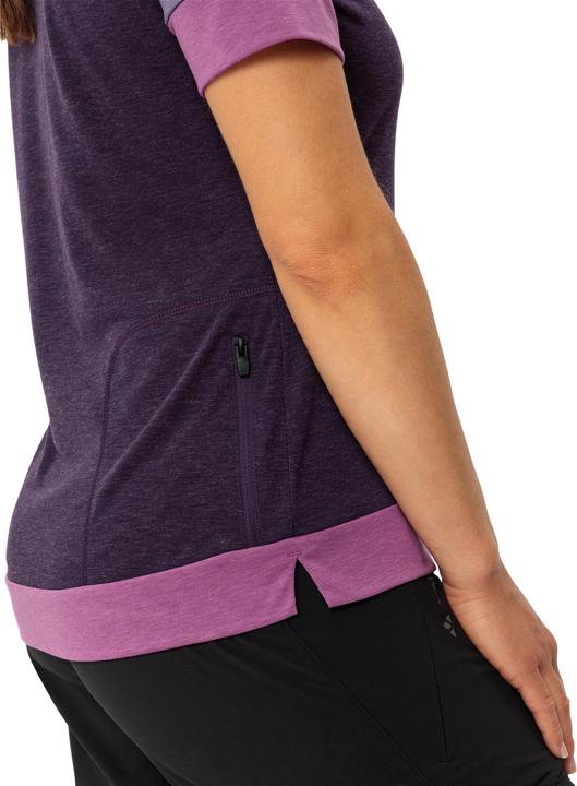 Immagine prodotto Vaude Altissimo Q-Zip Shirt (L)