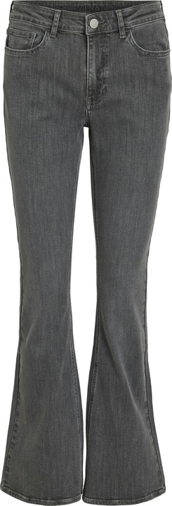 Vila Vibetty Rw Flared Jeans Grey Osc01-Noos (32)