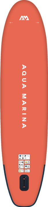 Produktbild Aqua Marina Monster (12')