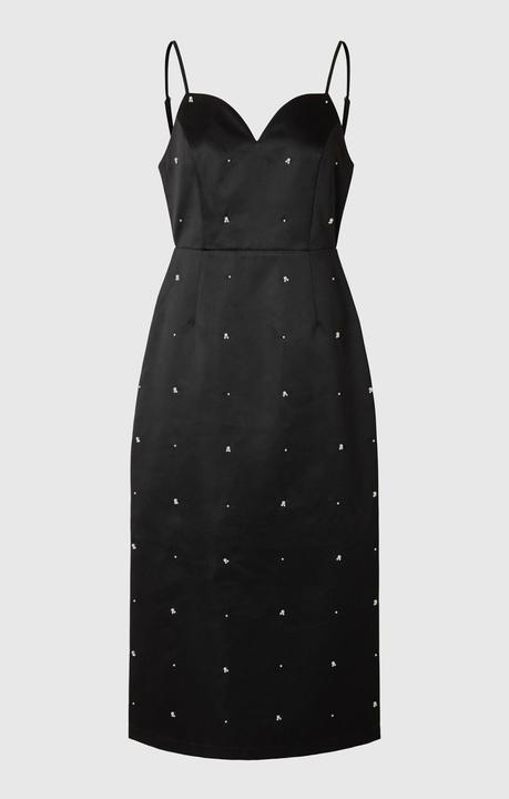 Actual product image Selected Femme Sleeveless midi dress (38)