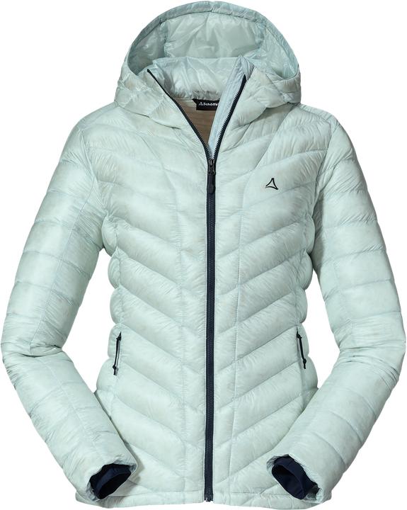 Actual product image Schöffel Lodner Down Jacke (44)