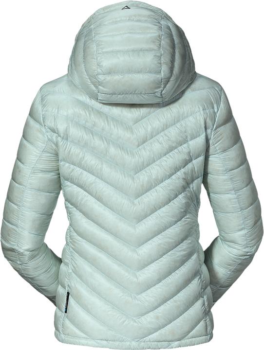Actual product image Schöffel Lodner Down Jacke (44)