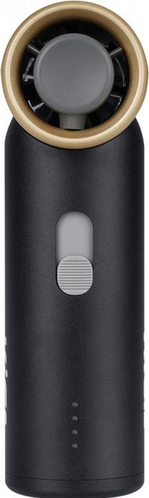 Immagine prodotto Kica FeiyuTech JetFan Mini Multifunktionsgebläse – Schwarz