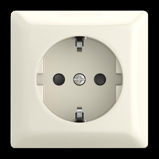 Immagine prodotto Busch-Jaeger SCHUKO Steckdose AP