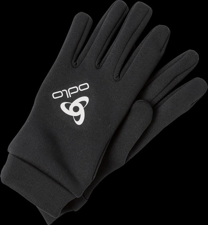Actual product image Odlo Gloves (L)