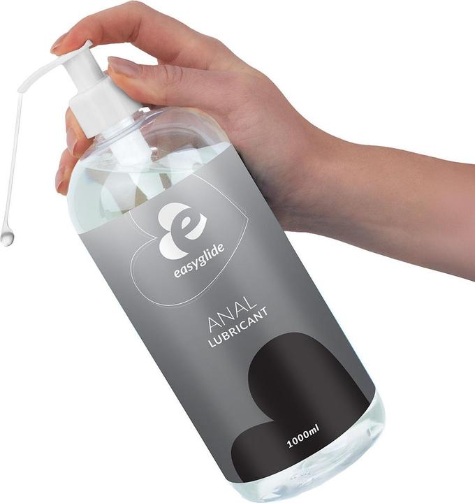Produktbild EasyGlide Anal (1000 ml)