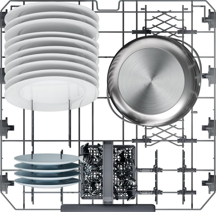 Actual product image Candy CF 6C4F0W