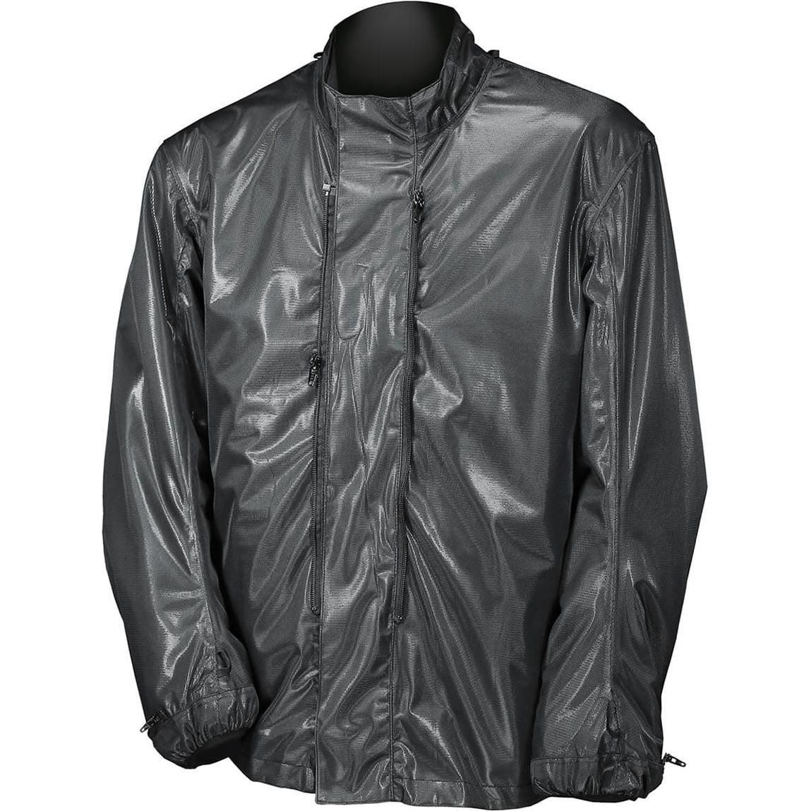 iXS, Motorrad Regenbekleidung, Membran-Innenjacke Montevideo ST (Herren, Damen, S)