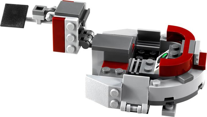 Produktbild LEGO Star Wars Super Pack 3-in-1 (66449, LEGO Star Wars)