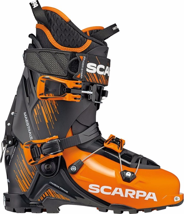 Produktbild Scarpa Maestrale Tourenstiefel (27.5)