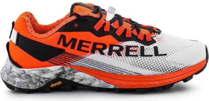 Productafbeelding Merrell Long Sky Laufschuhe (40.5)
