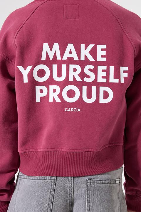 Produktbild Garcia Kapuzenjacke (152, 158)