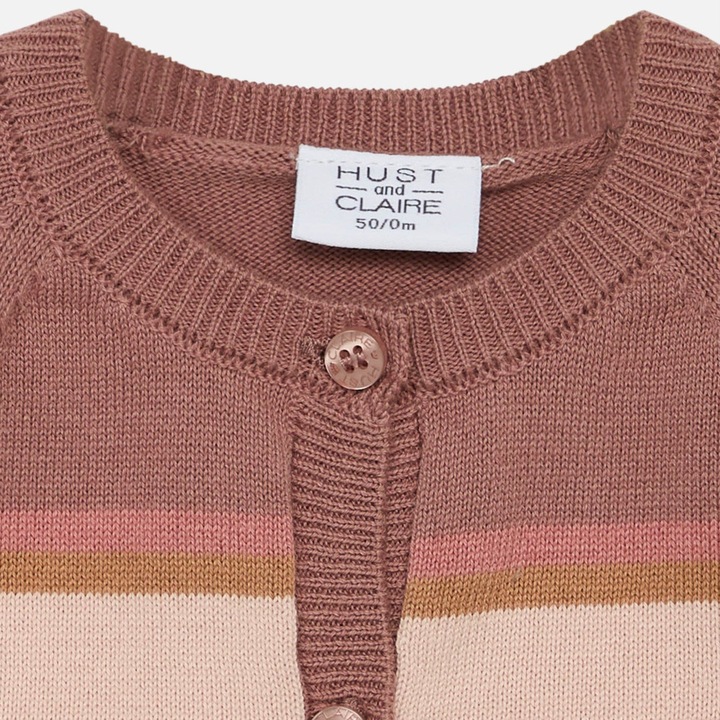 Image du produit Hust and Claire Cardigan Cornell (62)