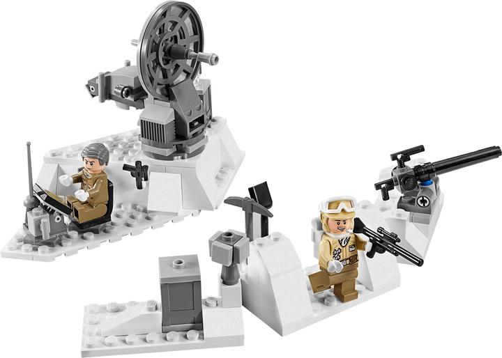 Produktbild LEGO Star Wars Super Pack 3-in-1 (66449, LEGO Star Wars)