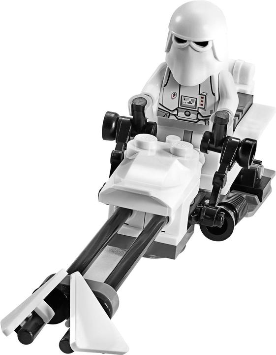 Produktbild LEGO Star Wars Super Pack 3-in-1 (66449, LEGO Star Wars)