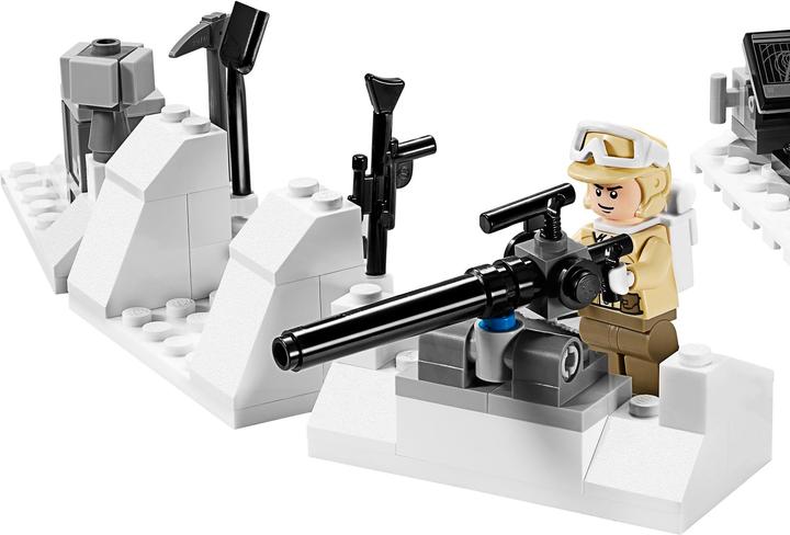 Produktbild LEGO Star Wars Super Pack 3-in-1 (66449, LEGO Star Wars)