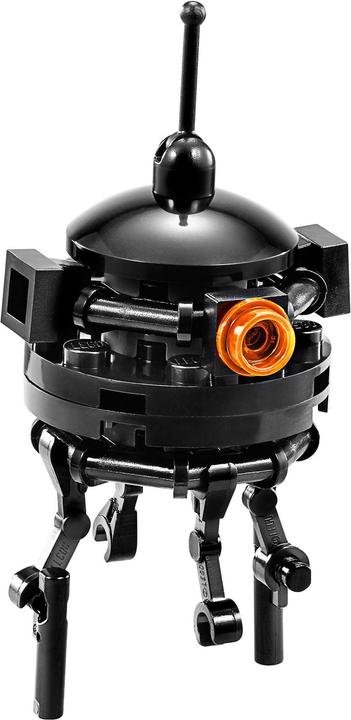 Produktbild LEGO Star Wars Super Pack 3-in-1 (66449, LEGO Star Wars)