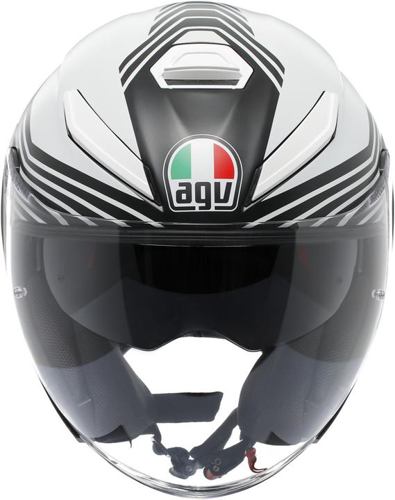 Produktbild AGV Casque jet K5 Evo Control (M)