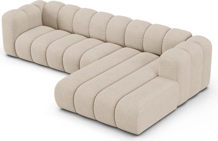 Produktbild Micadoni Lupine (Ecksofa)