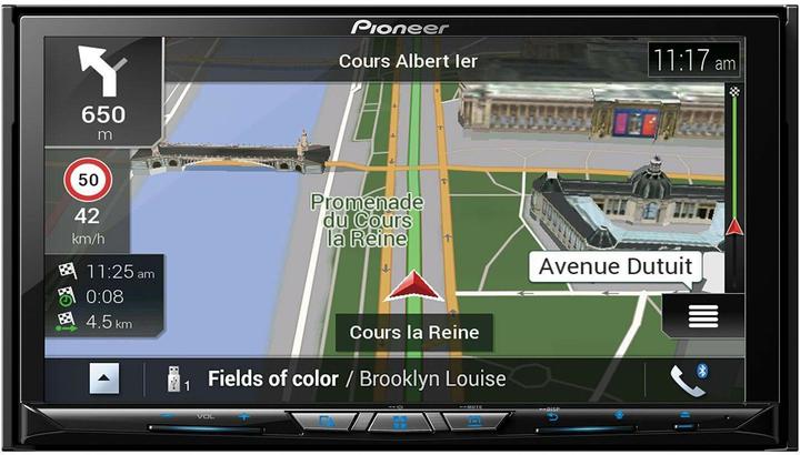 Produktbild Pioneer AVIC-Z830DAB (Android Auto, Apple Carplay)