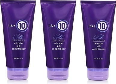 Produktbild It's A 10 Silk Express Miracle Silk Conditioner 5 fl. oz. (148 ml)