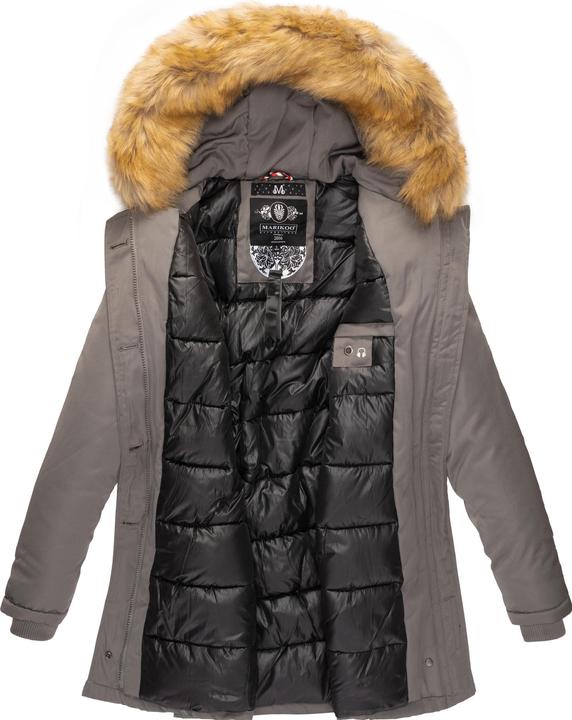 Actual product image Marikoo Karmaa