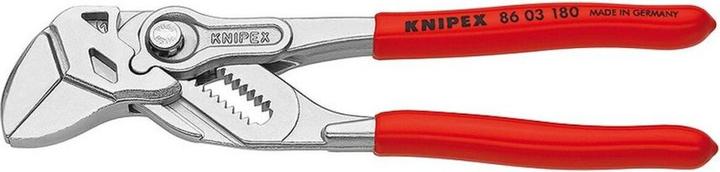 Produktbild Knipex Zangenschlüssel (180 mm)