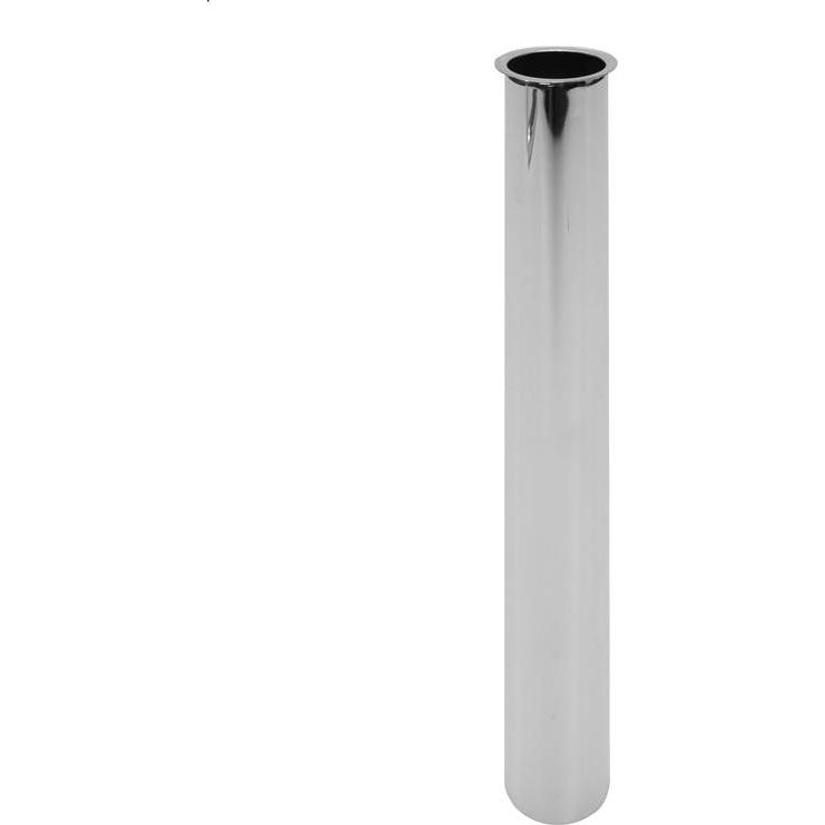 Tycner, Siphon, TUBE FI 32X250MM CHROM