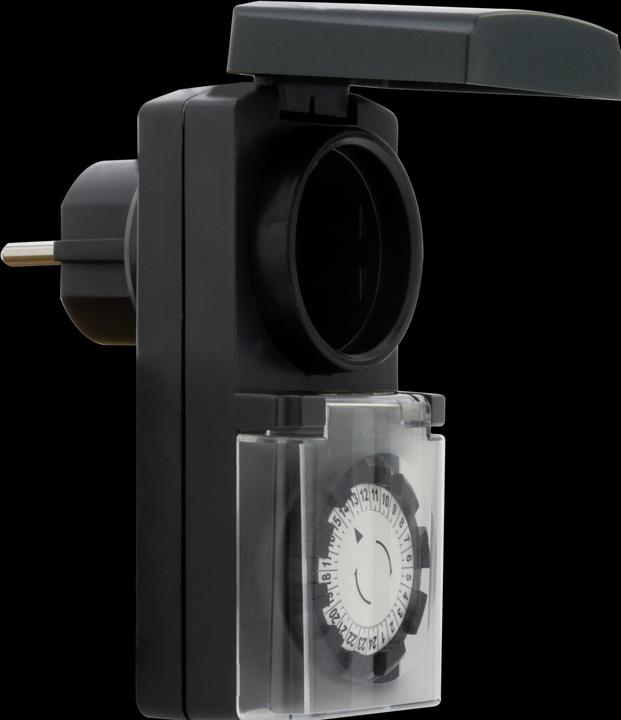 Productafbeelding REV Timer