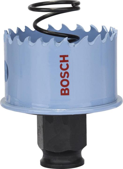 Produktbild Bosch Professional Zubehör Lochsäge Special Sheet Metal, 44 mm, 1 3/4-Zoll (44 Millimeter)