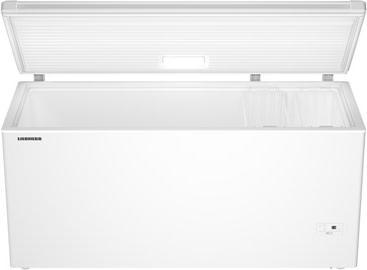 Produktbild Liebherr CFe2500-20 (Freistehend, 497 l)